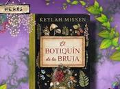 Reseña botiquín bruja @123eraseunavez