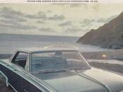 Dodge Polara 1968 fabricado Chrysler Corporation