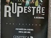 Videos viernes: Rupestres