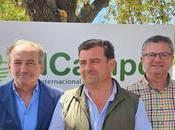 organiza mesa redonda sobre agricultura sector primario Ciudad Real este domingo