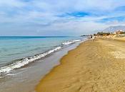 playas mejor valoradas España