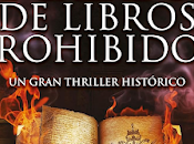 Fabio Delizzos cazador Libros Prohibidos