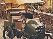 Triciclo Train fabricado Larroumet Lagarde 1904