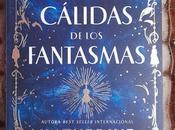 cálida lectura libros