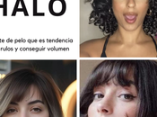 Halo, corte tendencia para pelo corto.