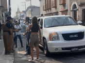 (video) Denuncian hostigamiento político Rioverde parte alcalde Arnulfo Urbiola