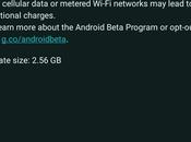 Android Beta está implementando varias correcciones para dispositivo Pixel