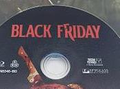 Black Friday; Análisis edición Bluray