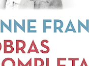 Anna Frank Obras Completas