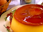 mejor flan huevo casero