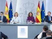 Gobierno muestra «extrañeza» ante citación Begoña Gómez plena campaña insiste: nada nada»