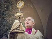 Camuñas, Oropesa, Toledo Torrijos acogerán actos centrales Congreso Eucarístico Diocesano desde este miércoles