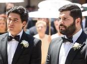 Lifetime estrena Padres, producción celebra Padre Orgullo LGBT