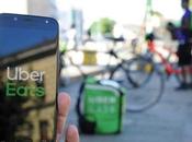 Vuelven Premios Uber Eats