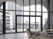 Thousand Museum Miami redefine diseño vanguardista