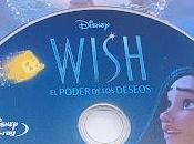 Wish; Análisis edición Bluray