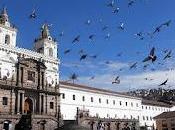 Quito reactiva Centro Histórico Festival Vuelta Centro” junto Alcaldía Metropolitana ciudad