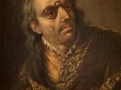 Autorretrato Luca Giordano