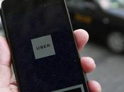 legal Uber grabe viajes pasajeros?