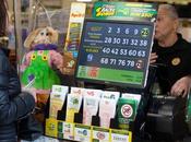 billete lotería Mega Millions reclamado está punto caducar