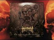 Banda Death Metal Skulldozer lanza «Thy Enemies Driven Before