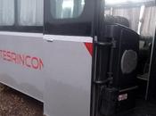 Transporte Rincon sufre inconvenientes entre Chocón Picún Leufú