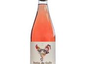 Botón Gallo Rosado 2023