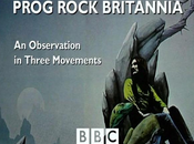 Vídeo Viernes: Rock Progresivo Británico Observación Tres Movimientos 2009