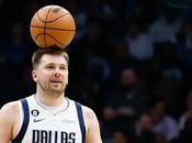 NBA: Exhibición Luka Doncic. Finales Conferencia Oeste 2024