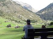 Ruta Camí l'Obac d'Incles Andorra