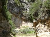 Ruta circular Gorg negre Gaià Querol (Tarragona)