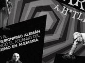 Ciclo Caligari Hitler»: Expresionismo alemán Clásicos Matiné