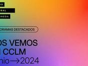 Descubre Programación Junio CCLM