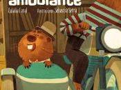 Opinión niña biblioteca ambulante eulalia canal