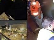 Clausuran antro Rich plaza Altus tras accidente fatal; carecía permisos Protección Civil Estatal