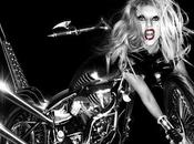 ‘Born This Way’ Lady Gaga mayor himno LGTBQ+ según Billboard