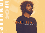 Mikel Izal Riviera