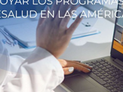 anuncia nuevos recursos para fortalecer apoyar programas Telesalud Américas