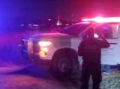 Localizan cuerpo semienterrado descomposición terreno colonia Real Campestre