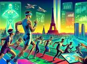 revolucionará Juegos Olímpicos París 2024