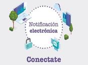 Ajuntament Barcelona promueve notificación electrónica