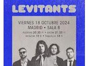 Levitants Sala