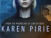 Karen Pirie.