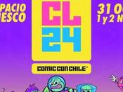 Este junio comienza primera preventa para Comic 2024