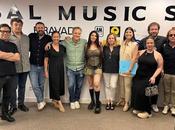 Naiara firma discográfica Universal Music Spain