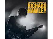 Richard Hawley, conciertos España 2024