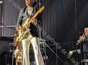 Nile rodgers chic alma festival madrid: vida entera clave funk disco [crónica]