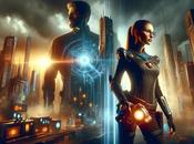 LIBROS CIENCIA FICCIÓN RECOMENDADOS. Johnny Zuri.