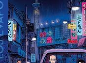 Zenda recomienda: evaporados, Isao Moutte