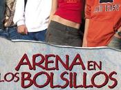 Arena bolsillos (España, 2006)